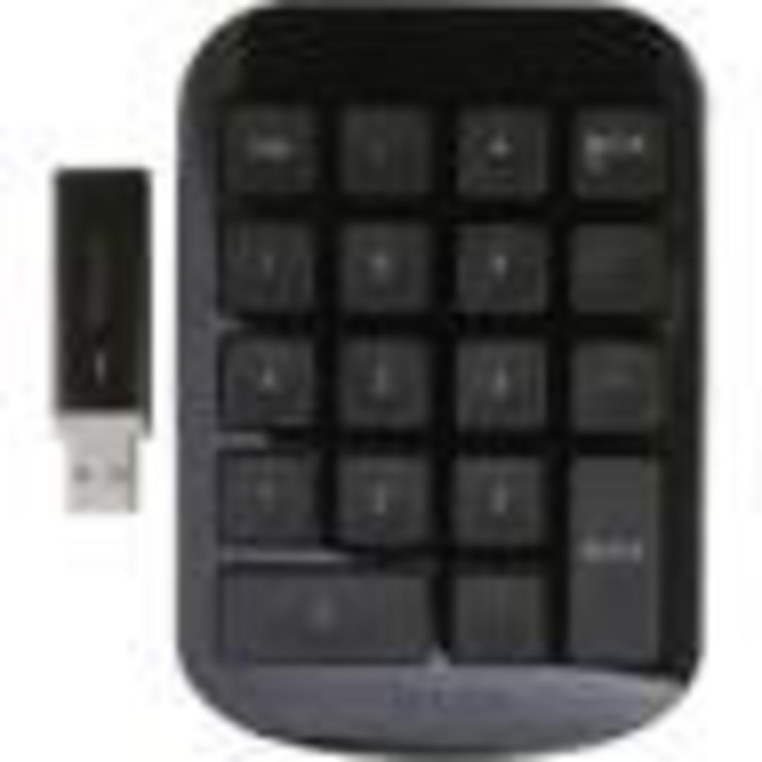 Numeric Keypad Wireless image 0